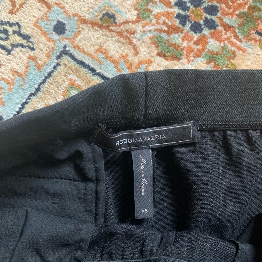 BCBG pants - Picture 2 of 4